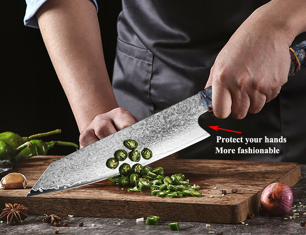 Image of Cut Above the Rest: Unveiling the Secrets to Your Ideal Knife Set!